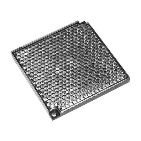 Pepperl+Fuchs REF-H85-2 Photo Accessory - Reflector 185398