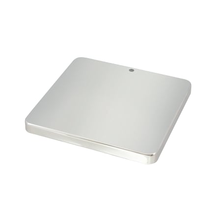 A&D Stainless Steel Pan HT-10