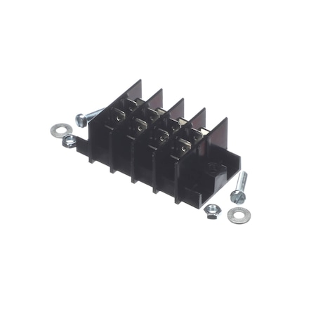 Ditting Usa Connection rail 120V. 60 Hz Ditting 1203 703457