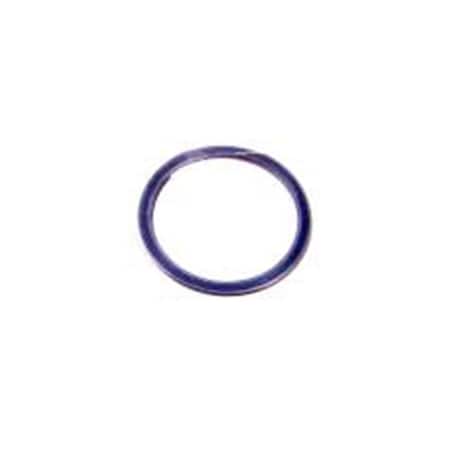 Hands On 927-042-CS 0.896-0.945 in. Steel Spiro Lock HA1391226