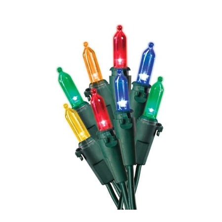 Bsc Preferred HW Mult LED LGT Set 40832-88A