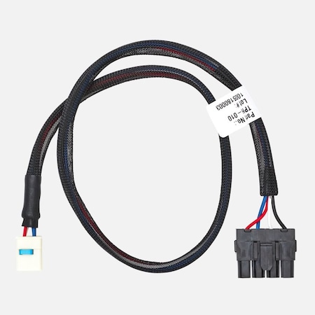 Redarc Trailer Brake Control Wiring Harness TPH-010