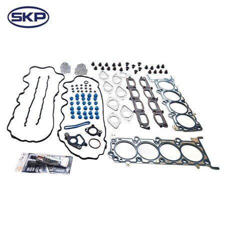 Skyward Automotive Products Engine Cylinder Head Gasket Set, SKHS26306PT