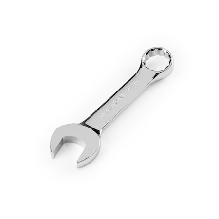 Tekton 28 mm Stubby Combination Wrench 18084