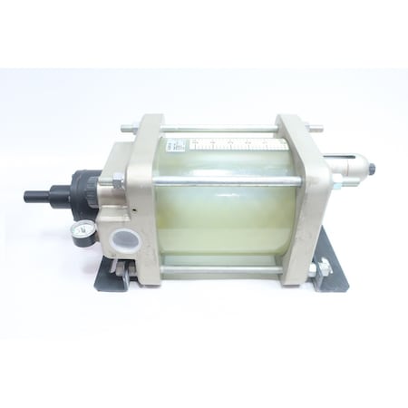 Smc PNEUMATIC LUBRICATOR 0.1-1.0MPA ALD900-14B