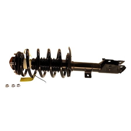 Kyb Complete Corner Unit Assembly -Strut, Mount and Spring, SR4216