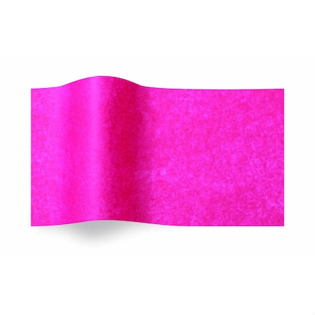 Seaman Paper 20X30 Boysenberry Paper, 480PK 20308800