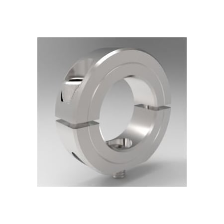 Stafford .857 in 2PC Pipe Mounting Collar 19S014PCP