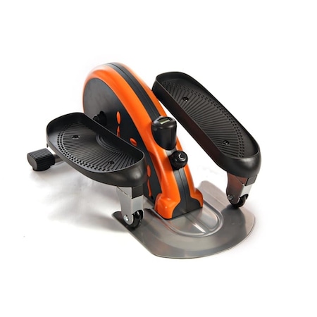 Stamina Products Stamina Elliptical - Orange 55-1603
