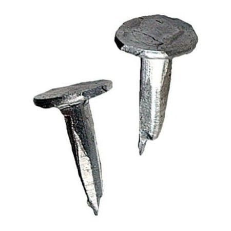 Hillman 3/8" #3 Alu Cut Tack 122610