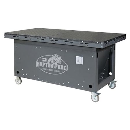 Dynabrade Downdraft Sanding Table 66700