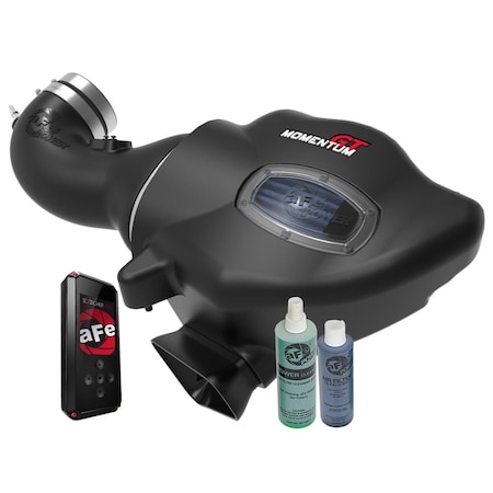 Advanced Flow Engineering AFE  Scorcher Pro Package for 2017-2019 Chevrolet Camaro A15-7734007PK