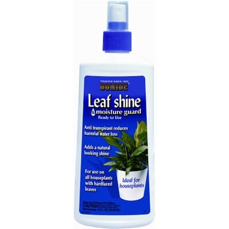 Bonide Products 12 Oz Leaf Shine 116