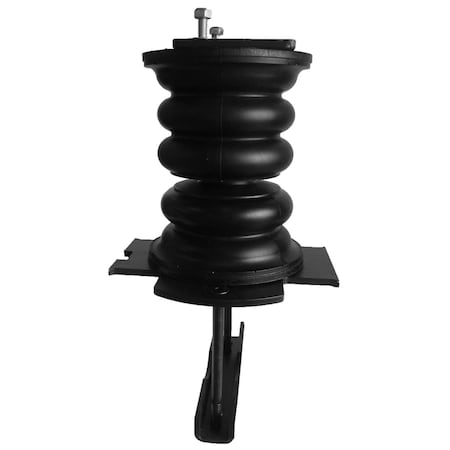 Super Springs Sumo Springs - Progressive Compression with Full Memory Rear Suspension Enhancer - 4600 lbs. SUPSSR-201-47-2