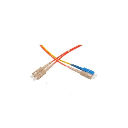 Cable Wholesale Mode Conditioning Cable SC / SC, OM2 Multimode, 50/125, 3 meter SCSC-12003