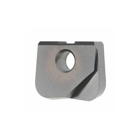 Garant Inserts for 16 mm Copy Mills, for Steel 212727 ST1400