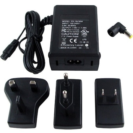 Battery Technology 19V 40W 2.1A AC power adapter for Asus Taichi 21, 31 series; Asus Zenbook UX21 s AC-1940133