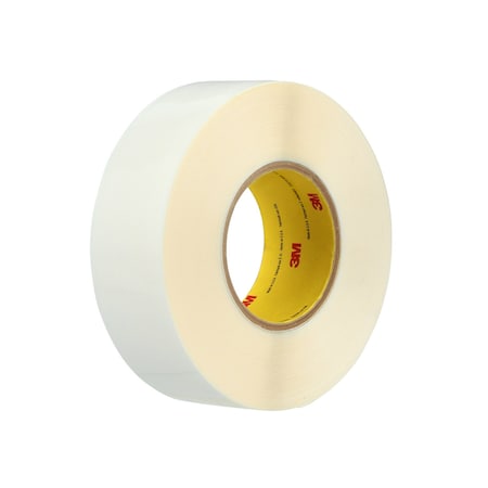 3M Polyurethane Protective Tape, TP, 2INx36YD 8671