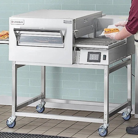 Lincoln Industrial Portable Oven Stand 1120-1