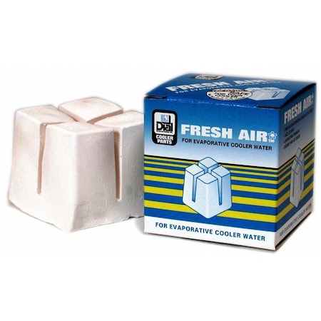Dial Mfg Fresh Air Deodorizer DI310479