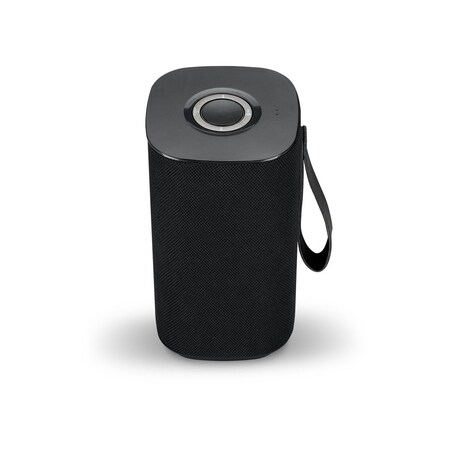 Ilive Portable Speaker Wireless Bluetooth Black ISB180B