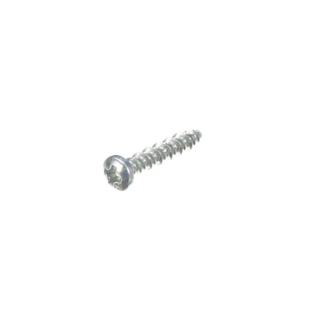 Liebherr OVAL-HEAD SELF-TAPPING SCREW 409898100