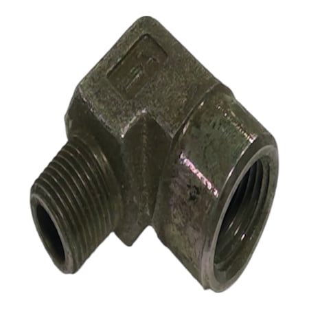 John Deere ELBOW FITTING, JOHN DEERE OEM CE17939 CE17939