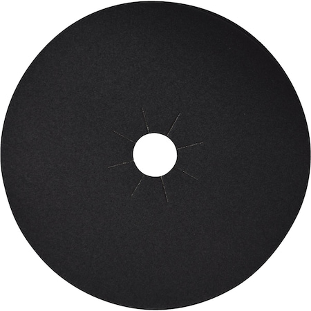 Virginia Abrasives 17''x2'' 20 Grit Floor Sanding Disc 007-817220