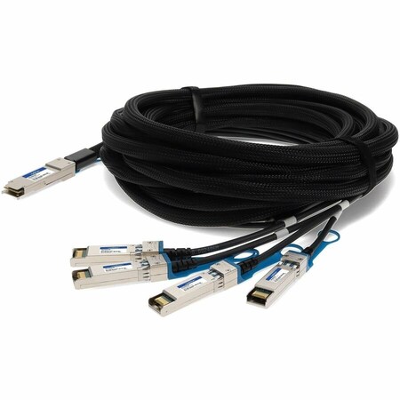 Add-On DELL 470-AEGH COMP DAC 3M 40G-CU TWINAX 470-AEGH-AO
