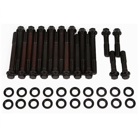 Whole-In-One Pontiac Head Bolt Kit WH785544
