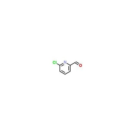 Ak Scientific 6-Chloropyridine-2-carbaldehyde (10g), CAS 54087-03-5 A978-10g