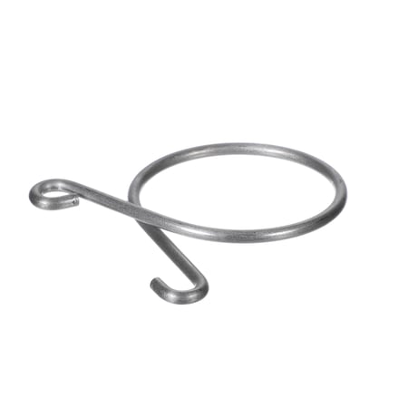 Market Forge SPRING, LH DOOR LIFT STEAM-IT 10-7980