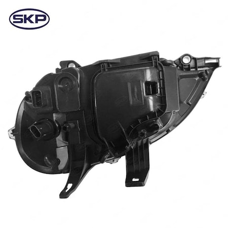 Skyward Automotive Products Headlight, SK601507