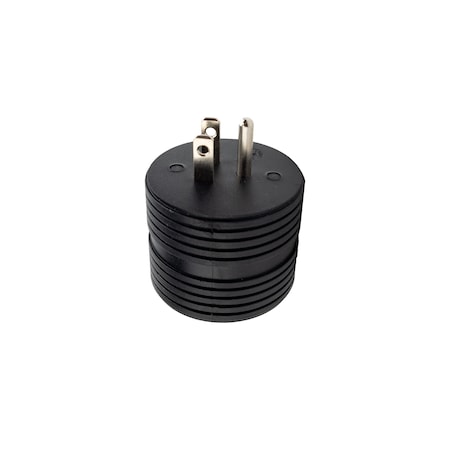 Power Sentry RV ADAPTER PLUG, 15A MALE TO 30A FEMALE GLSA15M30F-R