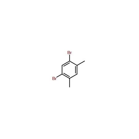 Ak Scientific 1, 5-Dibromo-2, 4-dimethylbenzene (100g), CAS 615-87-2 Z0733-100g