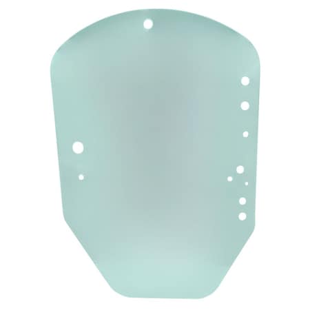 Loader Parts Source Front Door Glass to Replace John Deere OEM T312628 T312628