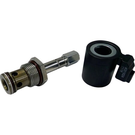 Caterpillar VALVE GP-SOL, CATERPILLAR OEM 4732140  4732140