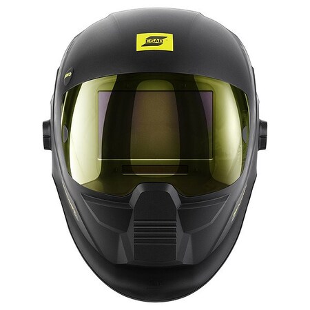 Esab Welding Helmet, Black, Auto-Darkening 0700600860