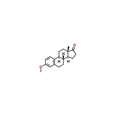 Ak Scientific Estrone 3-methyl ether (1g), CAS 1624-62-0 H057-1g