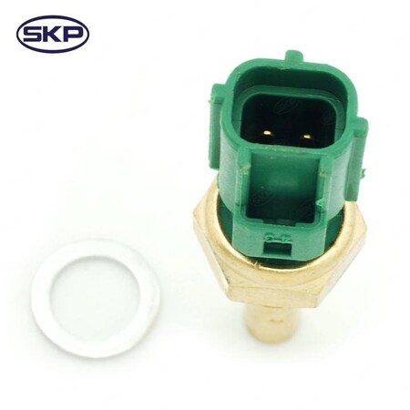Skyward Automotive Products Engine Coolant Temperature Sensor,  SKTS10198
