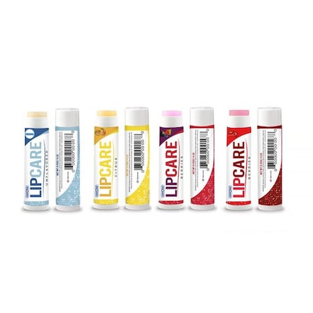 Geri-Care Lip Balm, LipCare, 0.15 oz. Tube 598-15-GCP