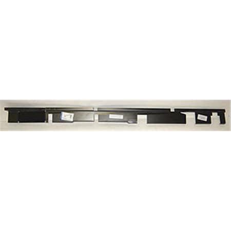 Geared2Golf Right Hand Inner Sill for 1968-1979 VW Bus GE1855730