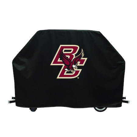Holland Bar Stool Co 60" Boston College Grill Cover GC60BostnC