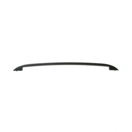 Ge HANDLE DOOR (BLACK) WB15X10047