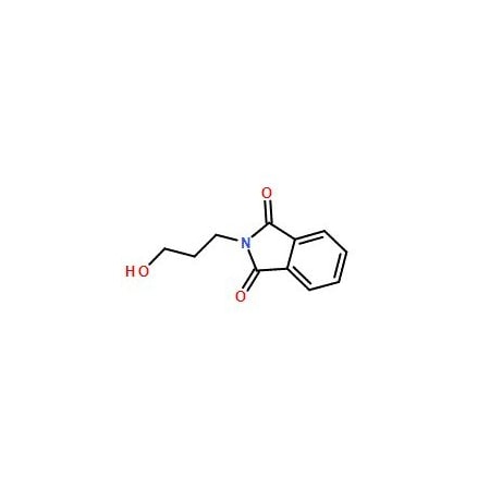 Ak Scientific N-(3-Hydroxypropyl)phthalimide (100g), CAS 883-44-3 V8607-100g
