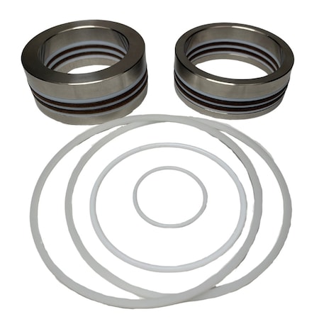 Bedford Precision Parts Repair Kit, Dura-Flo 1800 20-4481