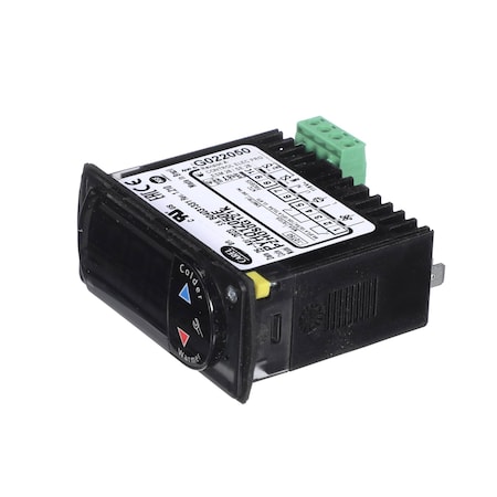 Habco Cold Control, Digital G022050