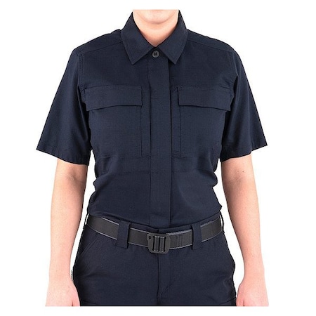 First Tactical Military Shirt, Midnight Navy, L 122009