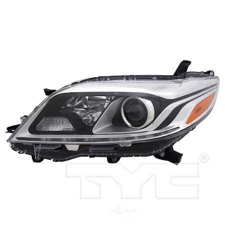 Tyc Regular 20-17468-01