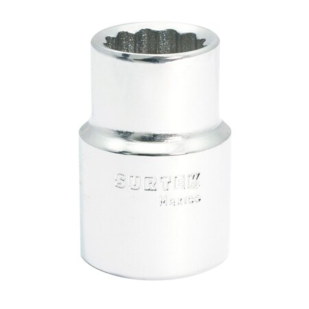 Surtek Socket 3/4in, 12 points 3/4in F5924